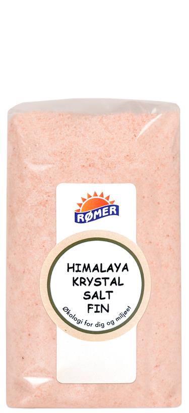 Himalaya Krystalsalt - FINT, 500 g